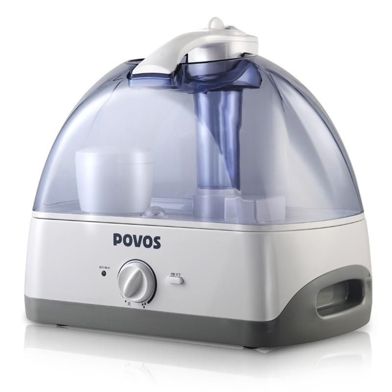 奔腾(POVOS) 加湿器 PW115 5L