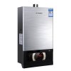 前锋（CHIFFO）燃气热水器 JSQ26-A902 天然气热水器 13L/min