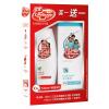 卫宝沐浴露冰凉畅爽400ml+十效多护180ml