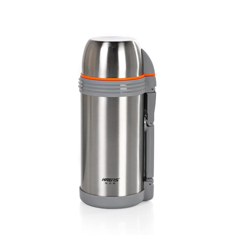 哈尔斯 户外广口壶 LG-1500-5