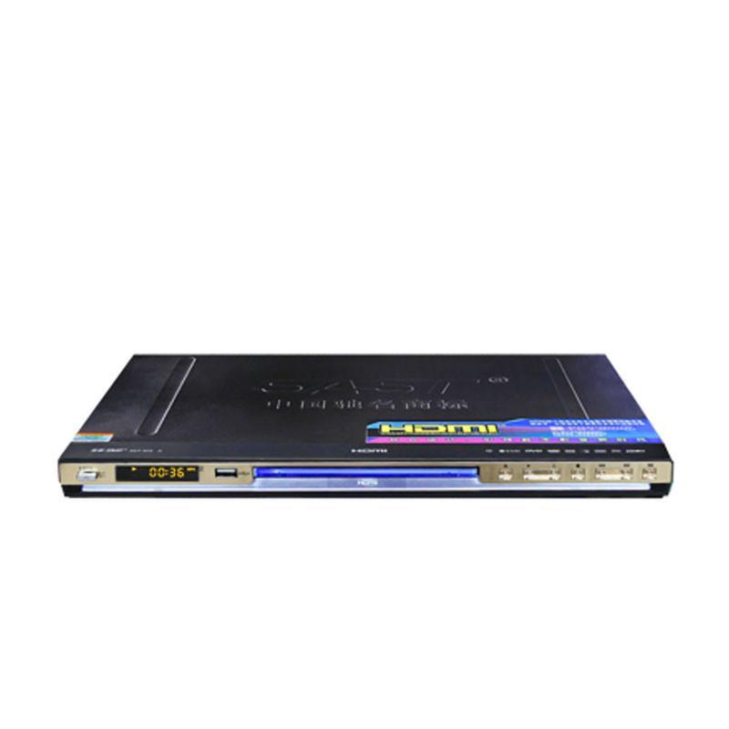 先科（SAST）AEP-925 DVD影碟机EVD高清 RMVB播放器HDMI杜比5.1声道 1080P高清