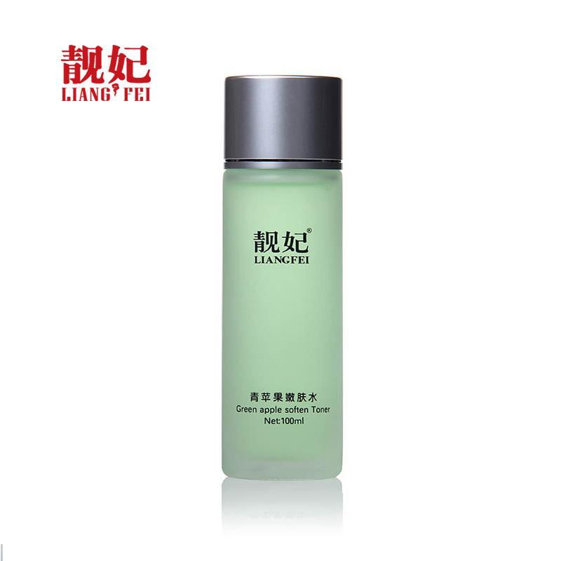 靓妃青苹果嫩肤水100ml