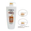 欧莱雅(L’OREAL)多效修复洗发水700ml新旧包装随机发