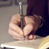 PARKER/派克 IM浓情巧克力宝珠笔 签字笔