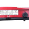 佳源DSF6-85B(红) 即热式电热水器8800W