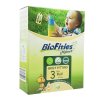 爱婴舒坦BioFities婴儿纸尿裤 美国原装进口尿不湿 3号M码(5-10kg)适用