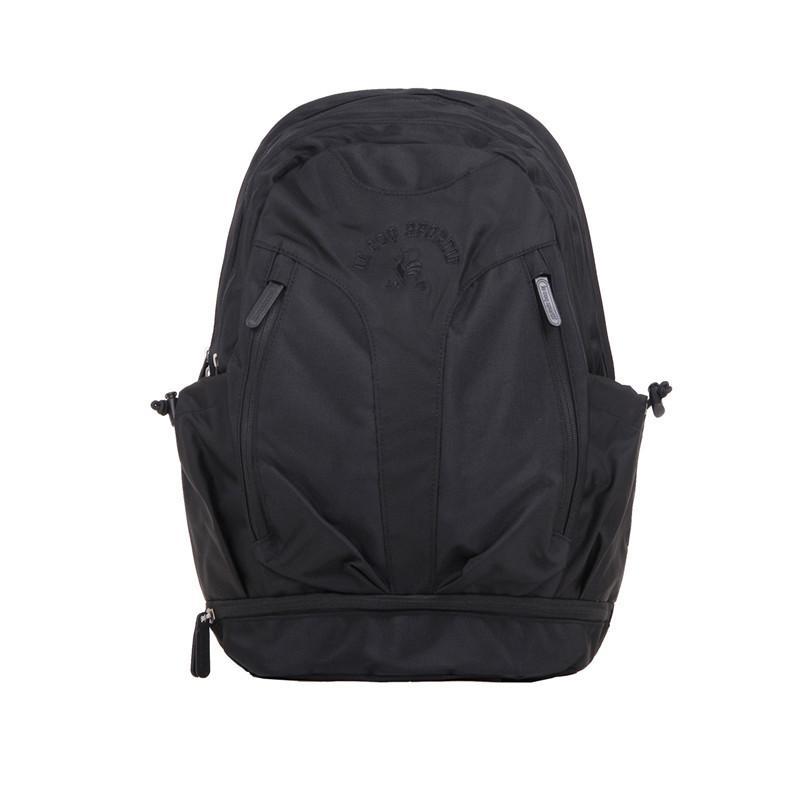 lecoqsportif乐卡克法国公鸡双肩背包ca-8701143高清实拍图