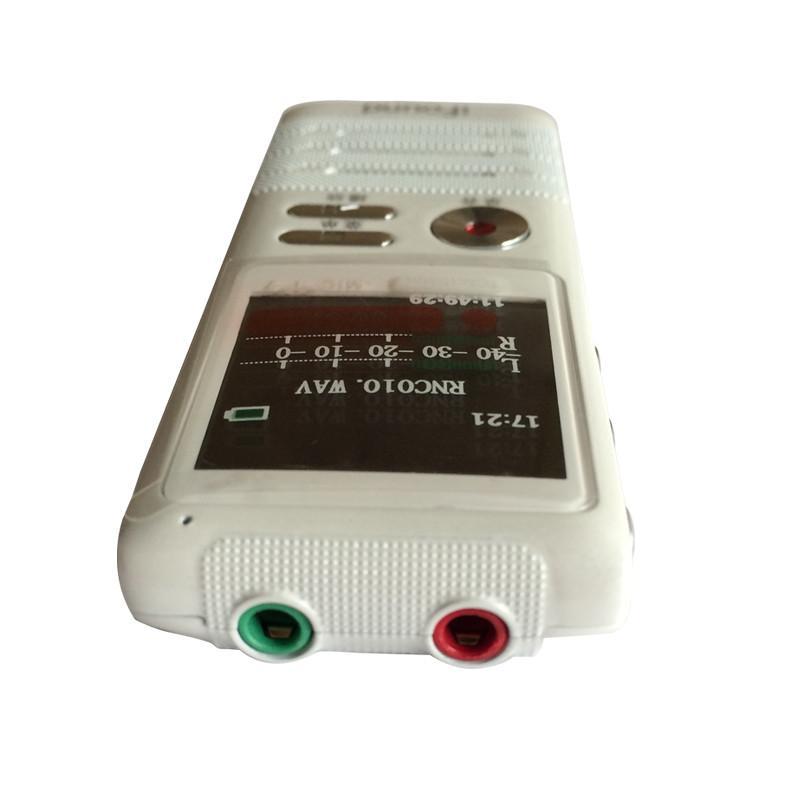 ifound 方正录音笔FD-M107