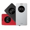 ZenFone5 智能透视皮套 白