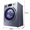 海信洗衣机XQG80-B1202FP