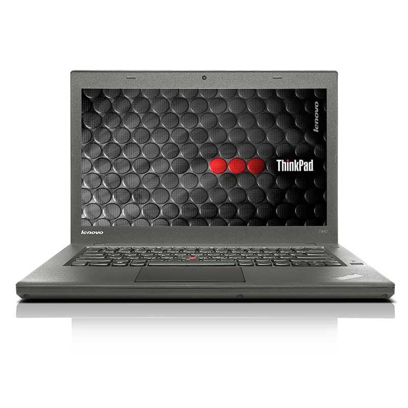 ThinkPad T440（20B6A04RCD）14英寸笔记本（i7-4510U 4G 500G+16G固态 1G独显 指纹 win7)