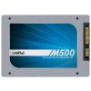 英睿达（Crucial）M500系列 240G 2.5英寸 SATAIII固态硬盘(CT240M500SSD1)