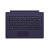 微软Surface Pro 3键盘盖Demo（紫色）6Y9-00046