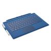 微软Surface Pro 3键盘盖Demo（青色）6Y9-00096