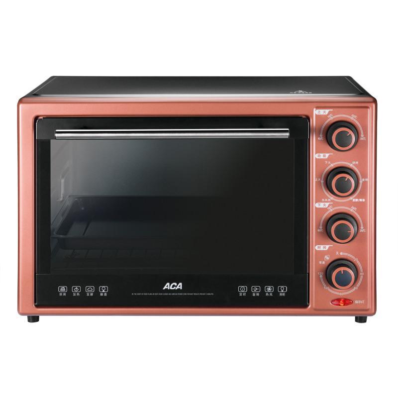 ACA电烤箱ATO-BRRF32；