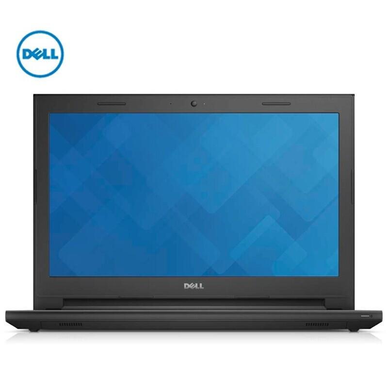 戴尔(DELL) V3446R-1328B 14英寸笔记本