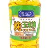福达坊玉米油5L