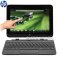 惠普（HP）SlateBook 10-h011ru X2 10.1英寸平板电脑 PC平板二合一 FHD全高清IPS触摸