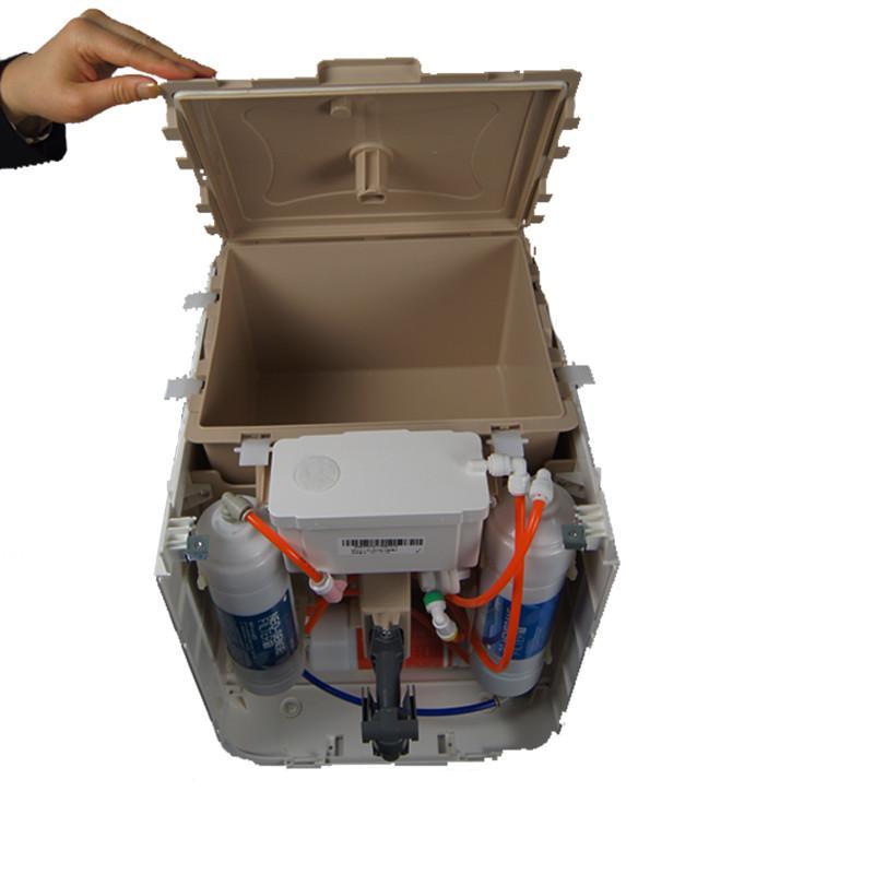 熊津豪威(coway)纯水机p-07qr