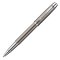PARKER/派克 IM金属灰白夹宝珠笔
