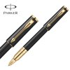 PARKER/派克 精英丽雅黑金夹超滑笔（精装）