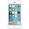 Apple iPhone 5s 16GB 银色 移动联通4G手机