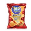 达利园可比克番茄味薯片55g