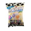 阿尔卑斯棒棒糖20支装乳酸牛奶味120g