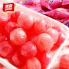 雅客浓点草莓100g