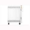 奥克斯（AUX） 油汀 NSC-200-13H 13片宽片 取暖器 电暖器