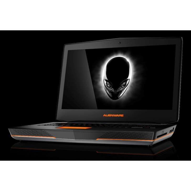 外星人（Alienware） ALW17R-6648s 17英寸笔记本