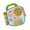 Fisher Price 费雪小动物学习书（双语）BFH81