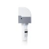 海尔(Haier)家用净水器 无桶 500加仑大通量 1:1微废水 手机APP智能管控 双出水 HRO500-5