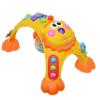 Fisher Price 费雪音乐互动狮子桌T4337