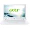 宏碁(acer)V3-371-30D9 13.3英寸超级本(i3-4005 4G 500GB 集显 Win8 白) 白色