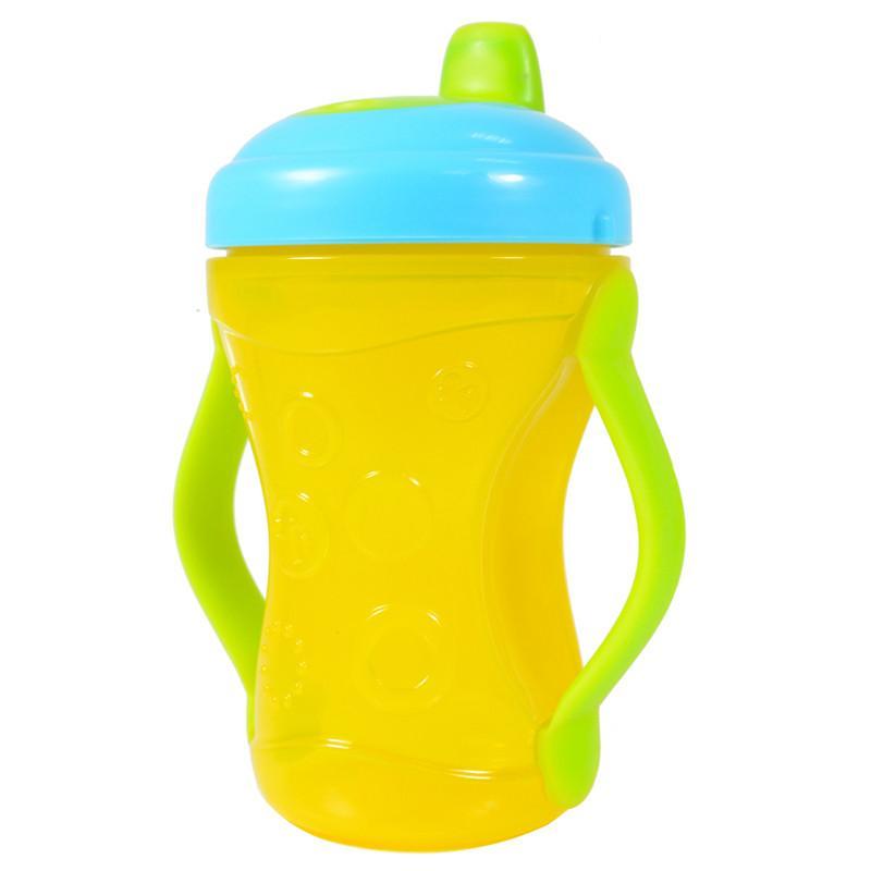 Fisher Price 费雪 随行软嘴训练杯Y3540