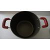 三禾彩虹不粘汤锅 24CM TLF2400-3