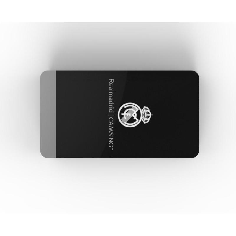 皇马黑金刚充电宝 移动电源