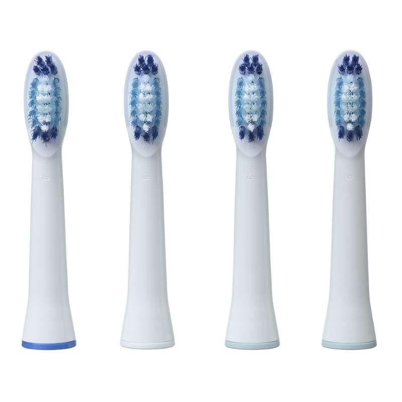 博朗(Braun)欧乐B电动牙刷头SR32-4.