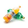 可口可乐 1.0L雪碧+1.25L美汁源(Minute Maid) 果粒橙 两瓶装