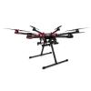 大疆(DJI) S900 筋斗云 航拍飞行器 六轴 多旋翼飞行器