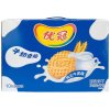 优冠牛奶香脆饼干盒装1kg