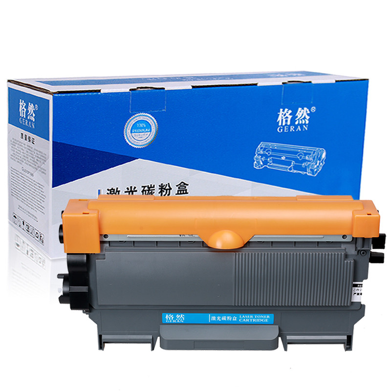格然 联想LT2441碳粉盒/墨盒【企业版】适用M7400/M7450F/M3410/M3420/LJ2400打印机