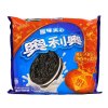 奥利奥原味夹心超值分享装520g