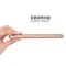 bosity 苹果ipad air保护套ipad air保护壳 三折式超薄休眠皮套 土豪金