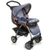 Chicco 智高 CT0.2科蒂娜推车 C04064956870170 (浅灰)