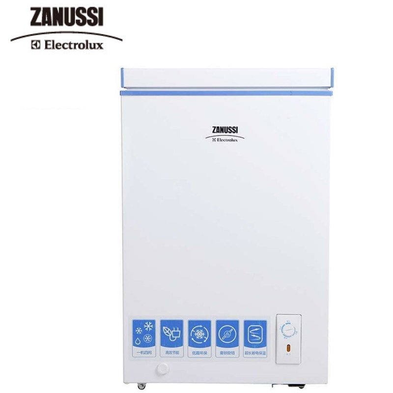 扎努西﹒伊莱克斯冷柜 ZCM1000HWA