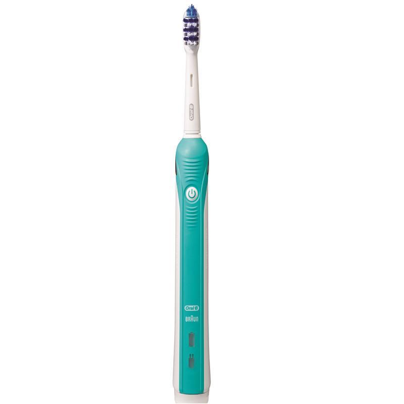 欧乐B (Oral B) T2000 电动牙刷 （香港直邮）