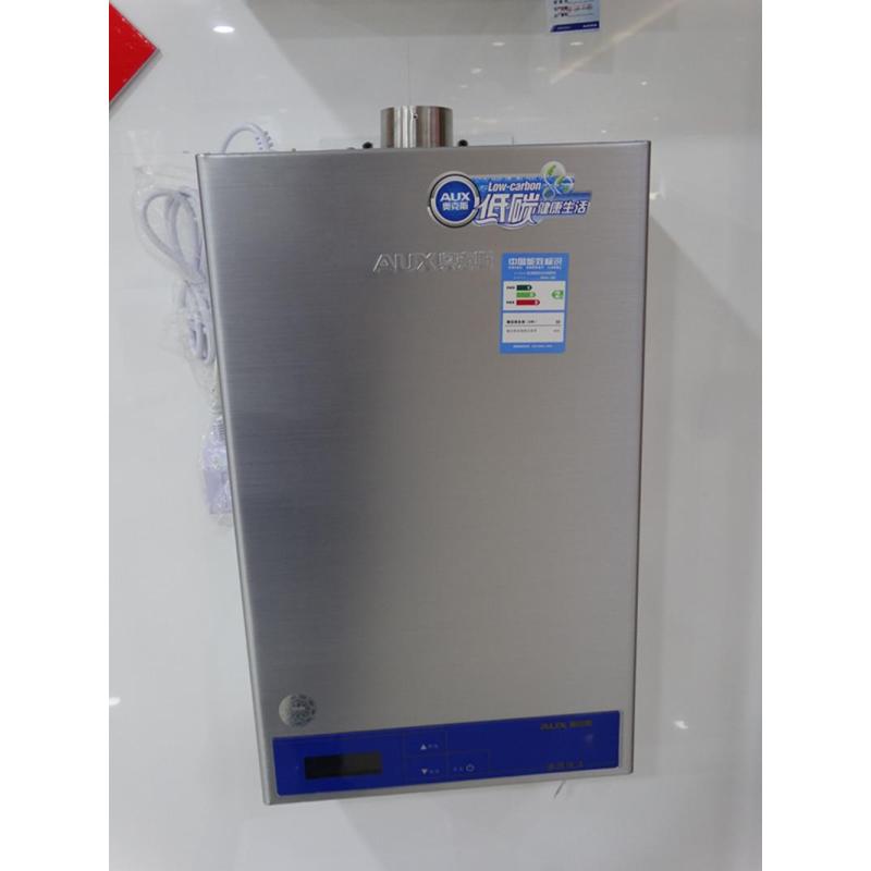 奥克斯燃气热水器JSQ20-10B1