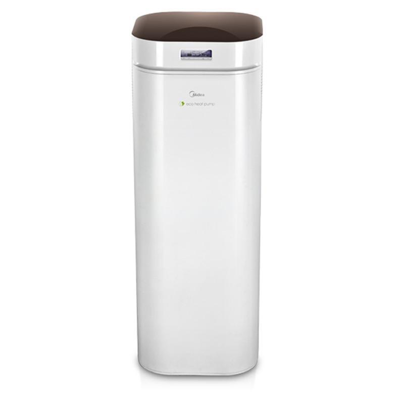 美的（midea）RSJ-20/150RD优泉家用空气能热水器蓝钻内胆带电辅 150L 全国通用 【包安装】